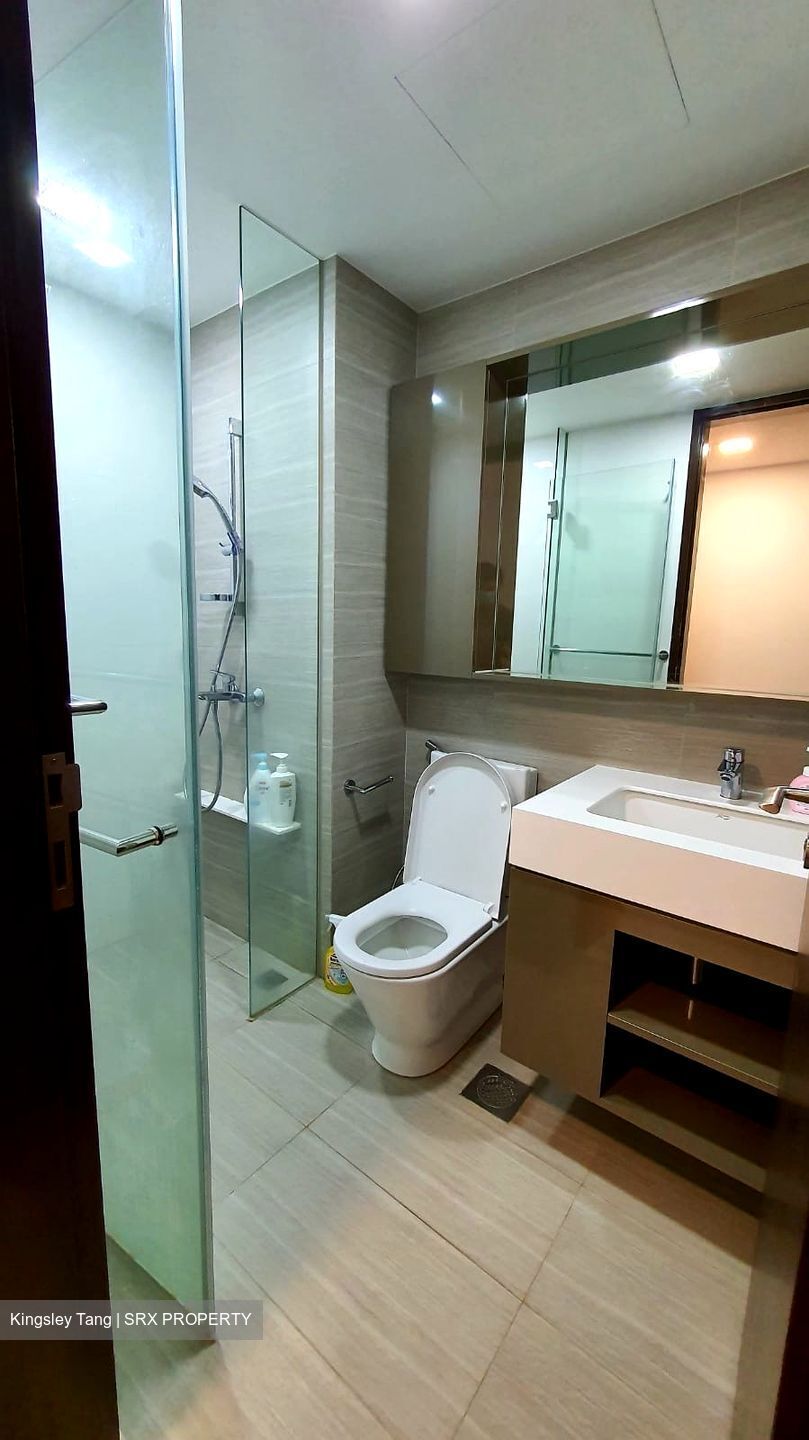 Botanique At Bartley (D19), Condominium #435547101